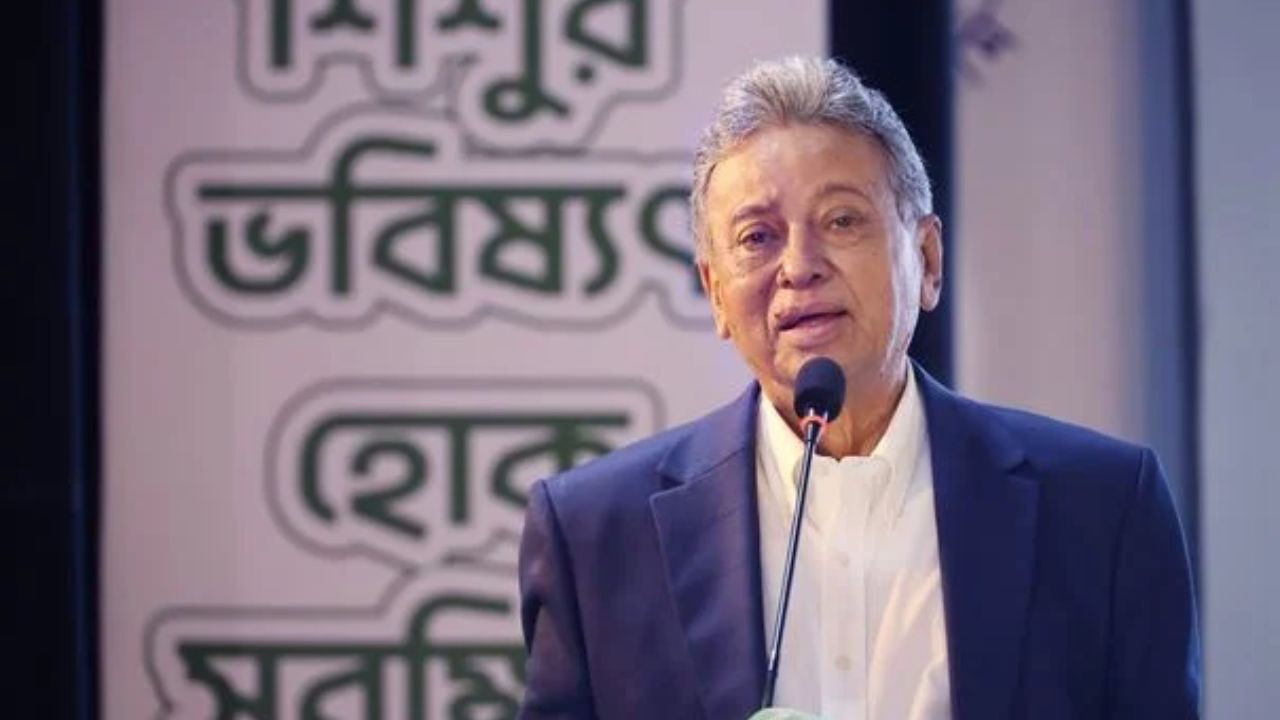 বাংলাদেশে সব নাগরিককে সমানভাবে দেখতে হবে: অর্থমন্ত্রী
