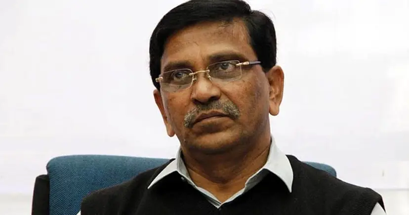 মানবতাবিরোধী অপরাধে মাহবুবউল আলম হানিফের মৃত্যুদণ্ড