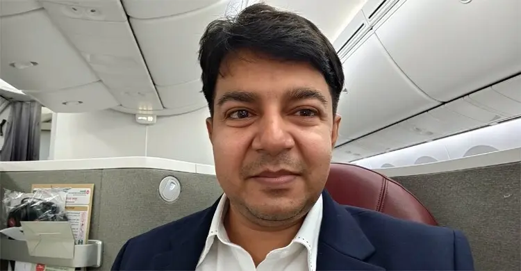 আমার রাষ্ট্রীয় সম্মান পাওয়াটাও জামায়াত-এনসিপি সহ্য করতে পারছে না